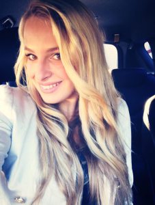 Profilbild von Chantal Kuhn