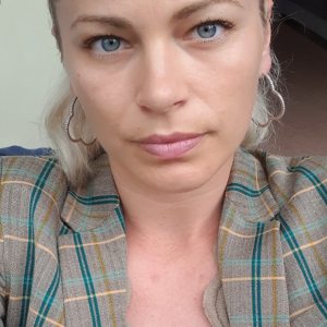 Profilbild von Chantal Lemoine