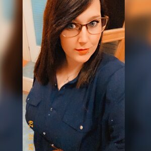 Profilbild von Chantal Meinen
