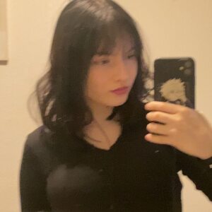 Profilbild von Chantal Mesenhöller