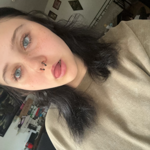 Profilbild von Chantal Mitok