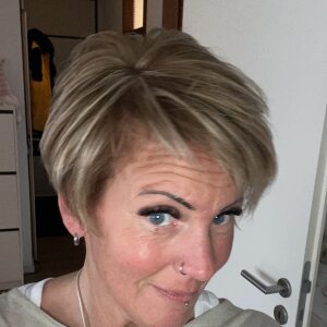 Profilbild von Chantal Montag