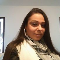Profilbild von Chantal Mueller