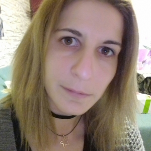 Profilbild von Chantal Niedbala