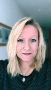 Profilbild von Chantal Nieraad