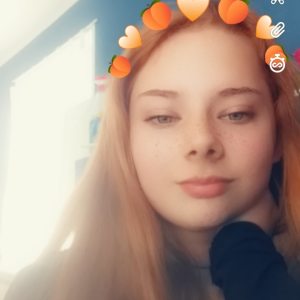 Profilbild von Chantal Rath