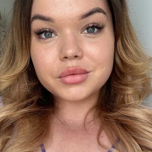 Profilbild von Chantal Rausch