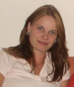 Profilbild von Chantal Stermanns