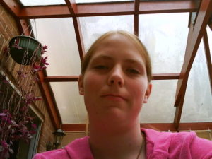 Profilbild von Chantal Stevenson