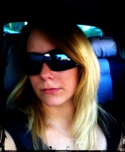 Profilbild von Chantal Talke