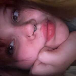 Profilbild von Chantal Taylor