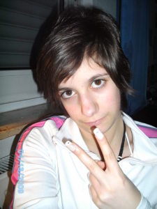 Profilbild von Chantal Thelen
