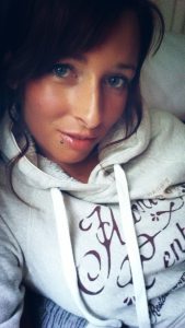 Profilbild von Chantal Völtzke