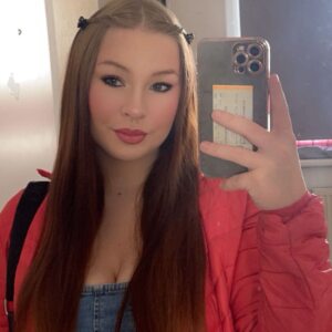 Profilbild von Chantal Werthmann