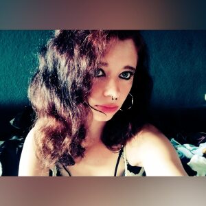 Profilbild von Chantal Wild