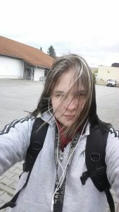 Profilbild von Chantale Hasselkuss