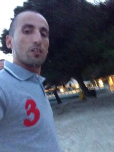 Profilbild von Chaou Omar