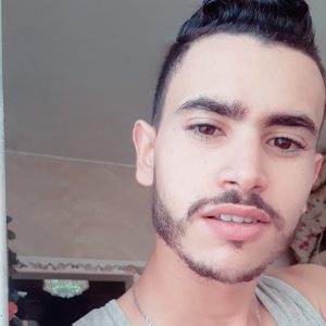 Profilbild von Charaf Anaflous