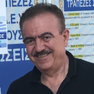 Profilbild von Charalambos Charitopoulos