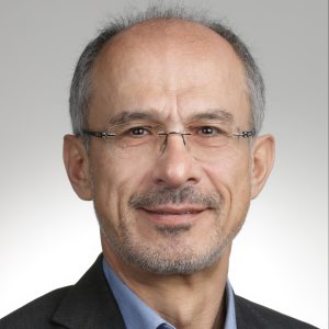 Profilbild von Charalampos Aslanidis