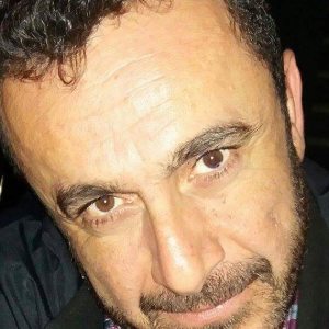 Profilbild von Charalampos Kalaitzidis
