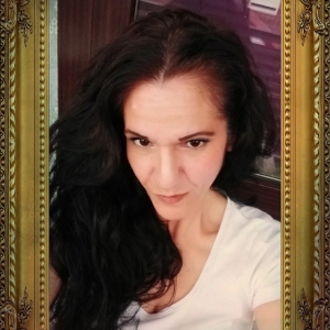 Profilbild von Charikleia Krokou