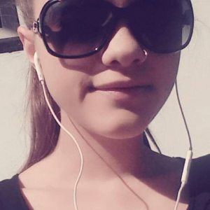 Profilbild von Chariklia Apostolu