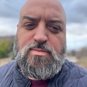 Profilbild von Charilaos Kanelopoulos