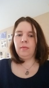 Profilbild von Charis Herrndorf-Viertel