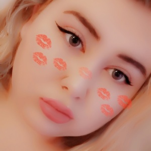 Profilbild von Charleen Bosworth