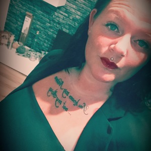 Profilbild von Charleen Hausherr