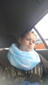 Profilbild von Charlene Sarah Schatt
