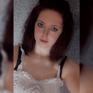 Profilbild von Charlene Friedrich