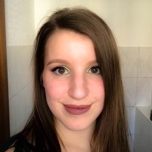 Profilbild von Charlene Kories