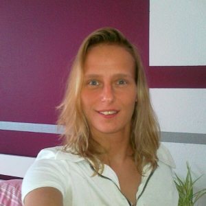 Profilbild von Charlene Kropp