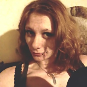 Profilbild von Charlene Maertins