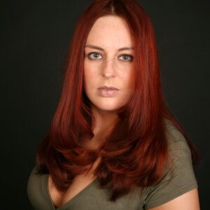 Profilbild von Charlene Menne