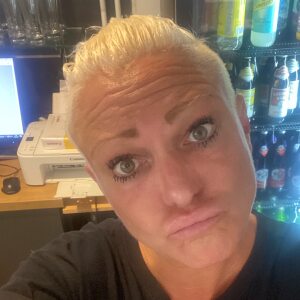 Profilbild von Charlene Tavernier