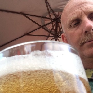 Profilbild von Charles Bordes