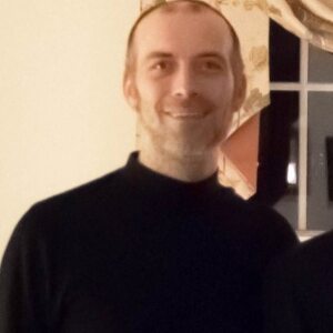 Profilbild von Charles Clindist