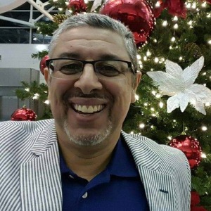 Profilbild von Charles Eliott