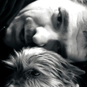 Profilbild von Charles Geiger