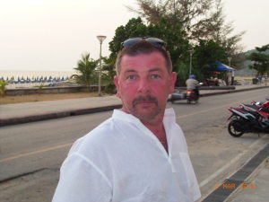 Profilbild von Charles Kortte