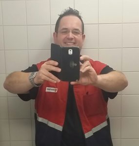 Profilbild von Charles McGibbon