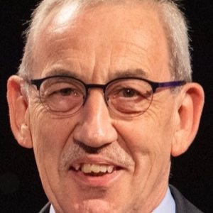 Profilbild von Charles Schraut