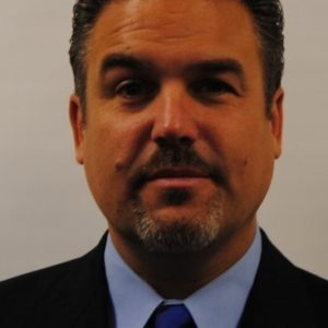 Profilbild von Charles Talley