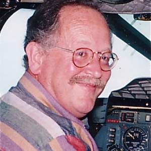 Profilbild von Charles Wittmer