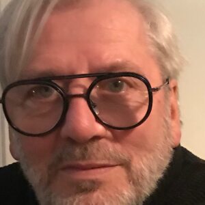 Profilbild von Charlie Bechoux