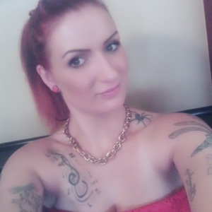 Profilbild von Charlien Amzoll
