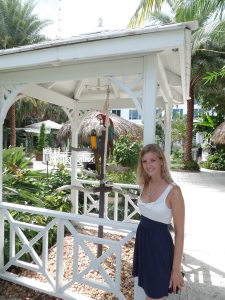 Profilbild von Charline Justine Wentzlaff